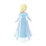 Mattel Disney: Frozen - Elsa Small Doll (9cm) (HPD45) – imagine 2
