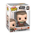 Funko Bitty Pop! 4-Pack Star Wars: The Mandalorian - Cobb Vanth Vinyl Figures – imagine 2