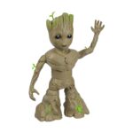 Hasbro Marvel: I am Groot - Groove 'N Grow Groot Action Figure (F8027) – imagine 2