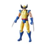 Hasbro Titan Hero Series Marvel: X-Men '97 - Wolverine Action Figure (12") (F7972) – imagine 2