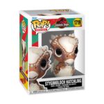 Funko Pop! Movies: Jurassic Park - Stygimoloch Hatchling #1719 Vinyl Figure – imagine 2