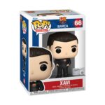 Funko Pop! Football: Barcelona - Xavi #66 Vinyl Figure – imagine 2