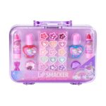 Lip Smacker Giftsets: Mini BeautySet Purple (1510702E) – imagine 2