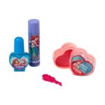 Lip Smacker Disney Princess: Ariel - Mini Tote Bag (1510697E) – imagine 2