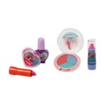 Lip Smacker Disney Princess: Ariel - Travel to go Beauty case (1510696E) – imagine 2