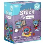 Funko Mystery Minis: Disney - Stitch in Costume (Blind Box/Random) Vinyl Figures – imagine 2