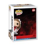 Funko Pop! Movies: Abigail - Abigail #1582 Vinyl Figure – imagine 2