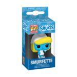 Funko Pocket Pop!: The Smurfs - Smurfette Vinyl Figure Keychain – imagine 2