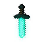 Paladone: Minecraft - Diamond Sword Light (PP12711MCF) – imagine 2