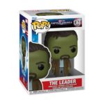 Funko Pop! Marvel: Captain America Brave New World - The Leader #1368 Bobble-Head Vinyl Figure – imagine 2
