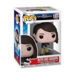 Funko Pop! Marvel: Captain America Brave New World - Ruth Bat - Seraph #1367 Bobble-Head Vinyl Figure – imagine 2