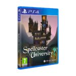 PS4 Spellcaster University – imagine 2