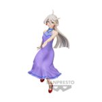 Banpresto Mobile Suit Gundam The Witch From Mercury - Miorine Rembran Statue (15cm) (89036) – imagine 2