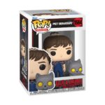Funko Pop! Movies: Pet Sematary - Ellie & Church #1584 Vinyl Figure – imagine 2