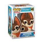 Funko Pop! Movies: Spellbound - Gryphon #1439 Vinyl Figure – imagine 2