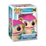 Funko Pop! Movies: Spellbound - Monster Ellsmere #1440 Vinyl Figure – imagine 2