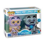 Funko Pop! 2-Pack Movies: Spellbound - Oracle Sunny & Oracle Luno Vinyl Figures – imagine 2