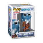 Funko Pop! Television: Wondla - Rovender Kitt #1607 Vinyl Figure – imagine 2