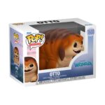 Funko Pop! Television: Wondla - Otto #1608 Vinyl Figure – imagine 2