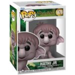 Funko Pop! Disney: The Jungle Book - Hathi Jr.​ #1476 Vinyl Figure – imagine 2