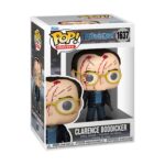 Funko Pop! Movies: RoboCop - Clarence Boddicker #1637 Vinyl Figure – imagine 2