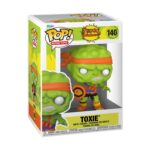 Funko Pop! Retro Toys: Toxic Crusaders - Toxie #140 Vinyl Figure – imagine 2