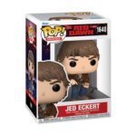 Funko Pop! Movies: Red Dawn - Jed Eckert #1640 Vinyl Figure – imagine 2