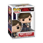 Funko Pop! Movies: Red Dawn - Matt Eckert​​ #1641 Vinyl Figure – imagine 2