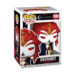 Funko Pop! Animation: Castlevania Nocturne - Erzsebet #1689 Vinyl Figure – imagine 2
