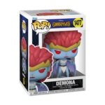 Funko Pop! Disney: Gargoyles - Demona (Angry) #1477 Vinyl Figure – imagine 2