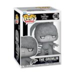 Funko Pop! Television: The Twilight Zone - The Gremlin #1583 Vinyl Figure – imagine 2