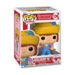 Funko Pop! Retro Toys: Strawberry Shortcake - Huckleberry Pie #136 Vinyl Figure – imagine 2