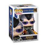 Funko Pop! Animation: Black Clover - Magna #1720 Vinyl Figure – imagine 2