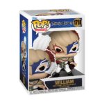 Funko Pop! Animation: Black Clover - William #1718 Vinyl Figure – imagine 2
