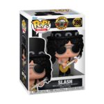 Funko Pop! Rocks: Guns N Roses - Slash (1990's) #398 Vinyl Figure – imagine 2