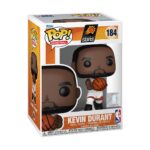 Funko Pop! Basketball NBA: Phoenix Suns - Kevin Durant #184 Vinyl Figure – imagine 2