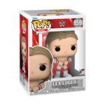 Funko Pop! WWE - Lex Luger #159 Vinyl Figure – imagine 2