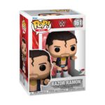 Funko Pop! WWE - Razor Ramon #161 Vinyl Figure – imagine 2