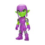 Hasbro Disney Marvel: Spidey and his Amazing Friends - Green Goblin Hero Figure (F7261) – imagine 2