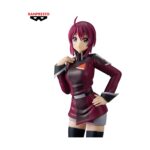 Banpresto Mobile Suit Gundam Seed Freedom - Lunamaria Hawke Statue (19cm) (89256) – imagine 2
