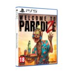 PS5 Welcome to Paradize – imagine 2