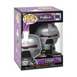 Funko Pop! Games: Funko Fusion Battlestar Galactica - Cylon* #998 Vinyl Figure – imagine 2