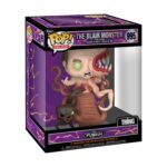 Funko Pop! Deluxe: Funko Fusion The Thing - The Blair Monster* #995 Vinyl Figure – imagine 2