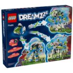 LEGO DREAMZzz: Mateo and Z-Blob the Knight Battle Mech (71485) – imagine 2
