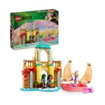 LEGO Wicked: Glinda, Elphaba & Nessarose at Shiz Uni (75681) – imagine 2