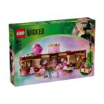 LEGO Wicked: Glinda & Elphaba's Dormitory (75683) – imagine 2