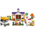 LEGO Animal Crossing: K.K.’s Concert in the Plaza (77052) – imagine 2