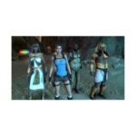 PS4 Lara Croft and the Temple of Osiris – imagine 2