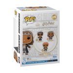 Funko Pop! Harry Potter - Hermione Granger (Gingerbread) #176 Vinyl Figure – imagine 2