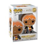Funko Pop! Harry Potter - Ron Weasley (Ginerbread) #177 Vinyl Figure – imagine 2